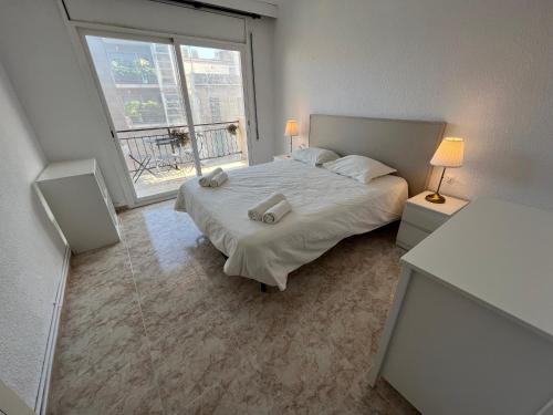 La Carmeta Apartament — Tarragona