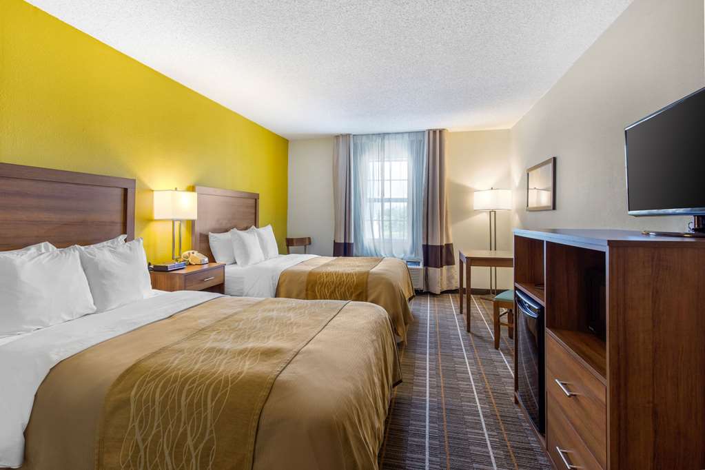 Quality Inn Stephens City Winchester South - photo 14