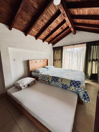 Next to the airport cute home — 4-Star Luxury Hotel in Rionegro, Colombia
