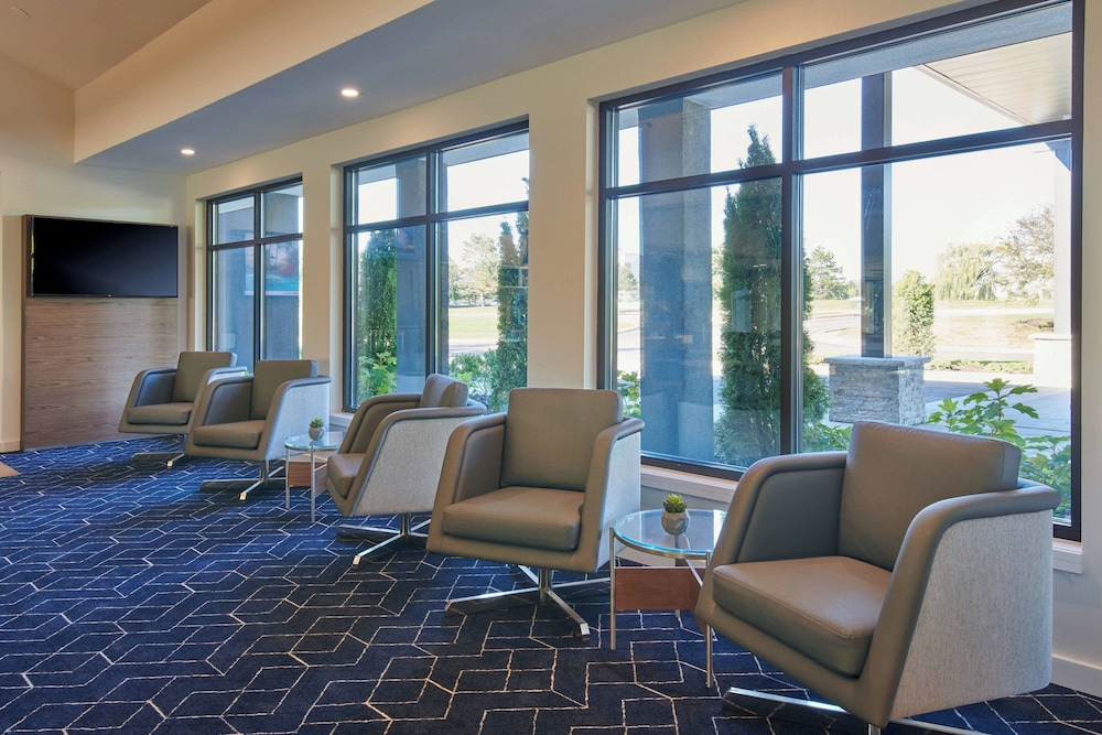 Courtyard by Marriott Chicago Lincolnshire - photo 28