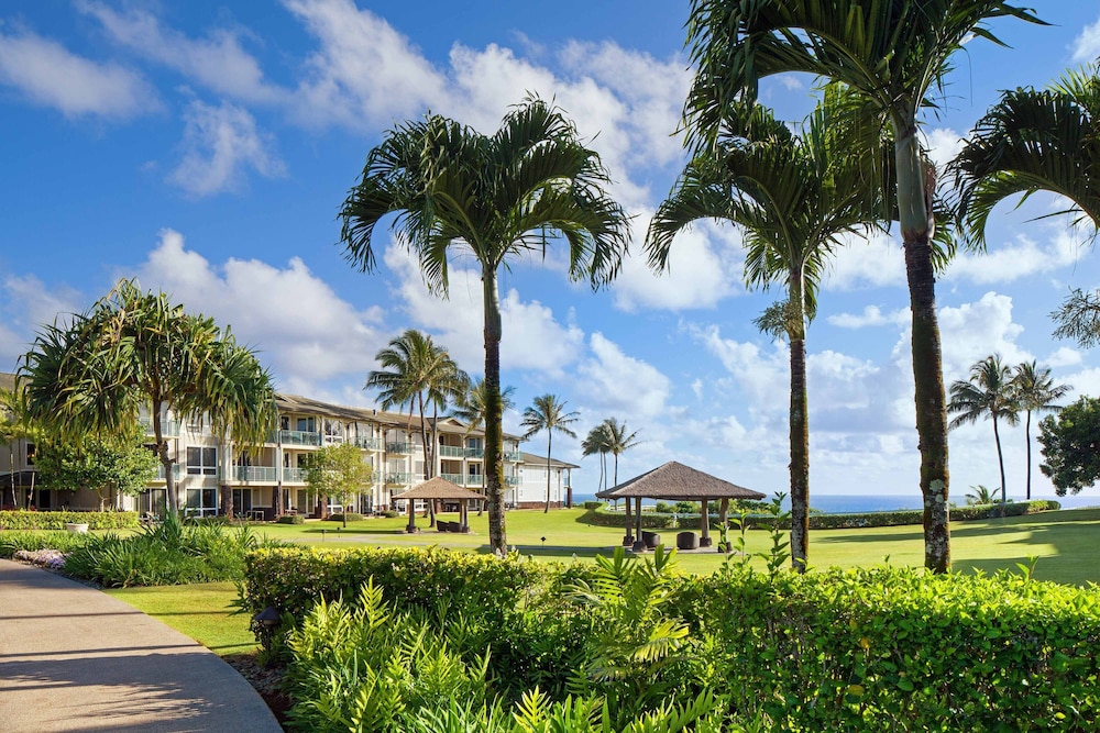 The Westin Princeville Ocean Resort Villas - photo 29