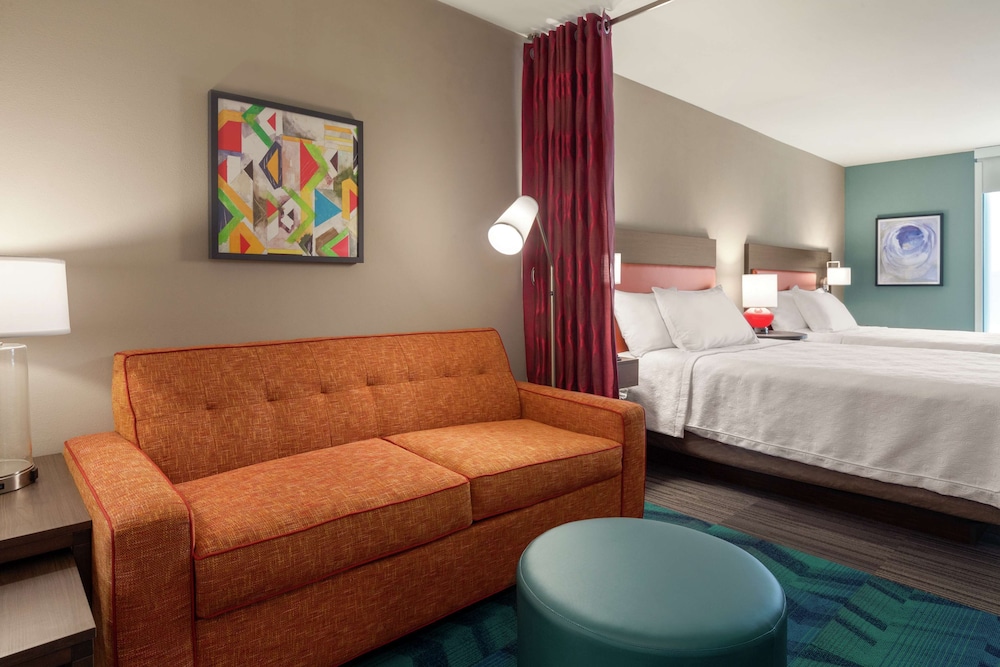 Home2 Suites by Hilton Sarasota Bradenton Airport FL - photo 21