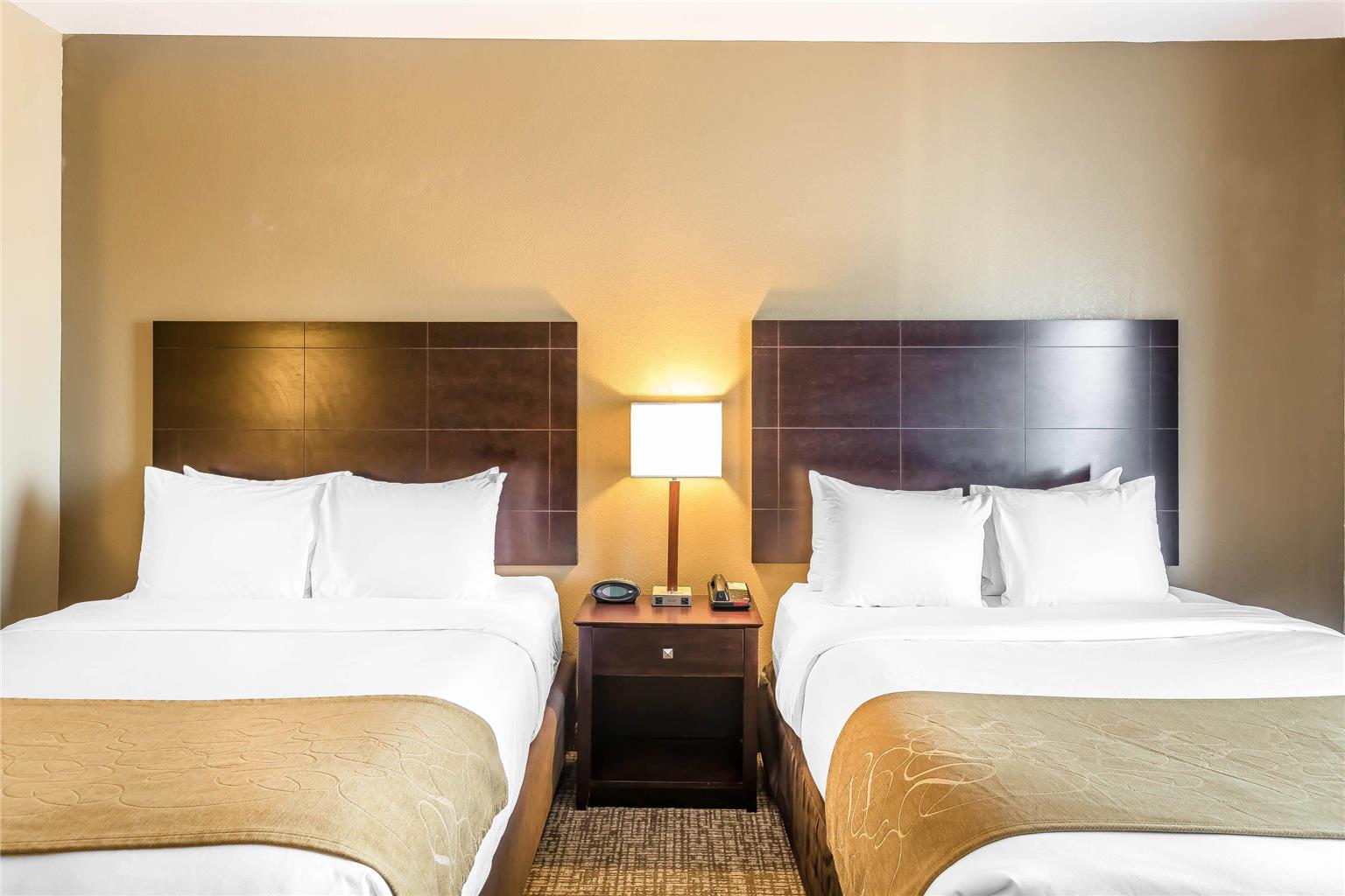 Comfort Suites Fort Wayne North - photo 7