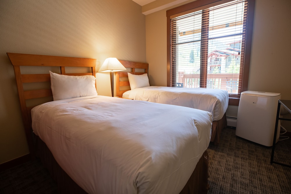 The Village at Palisades Tahoe - photo 59