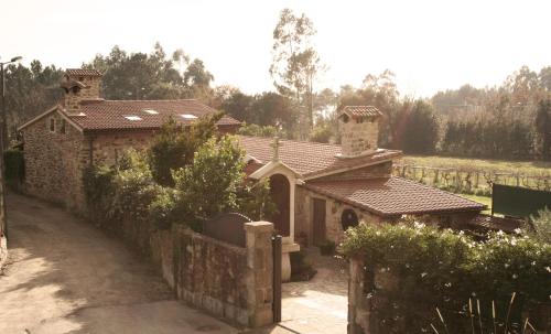 A Casa de Filomena — Boiro — photo 3