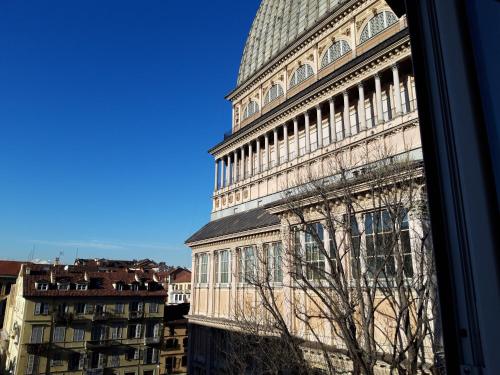 La Mole apartment — 4-Star Luxury Hotel in Turin, Italy