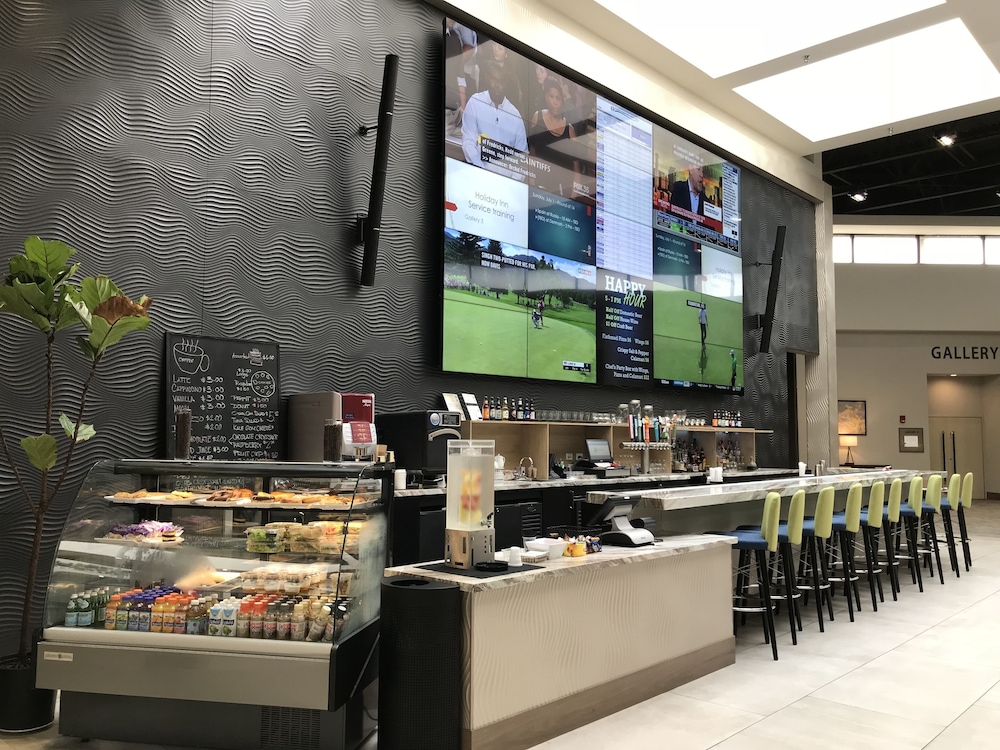 Holiday Inn Orlando International Airport by IHG - photo 79