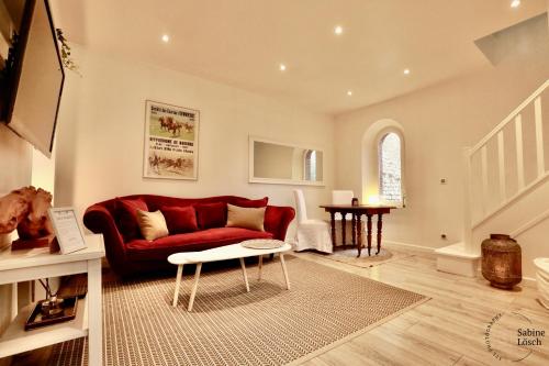 Chez Marcel — hotel in Le Vaudreuil