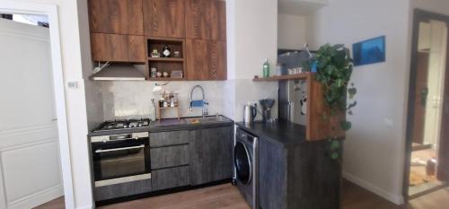 Apartment in Old Tbilisi