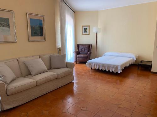 AV Apartment — Aci Castello — photo 3