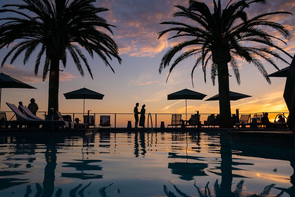 Mission Pacific Beach Resort Part Of Jdv By Hyatt - photo 48