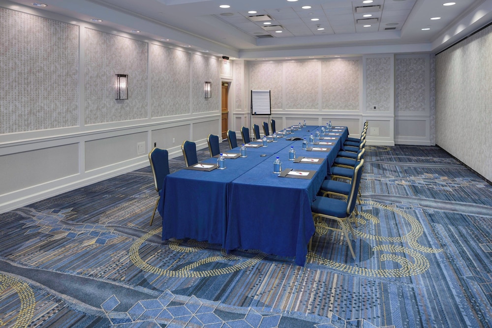 Marriott Hartford Downtown - photo 54