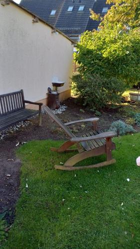 Ferienzimmer Am Stadtrand — Sassnitz — photo 5