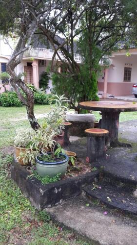 Homestay Syams — 4-Star Luxury Hotel in Kuala Besut, Malaysia