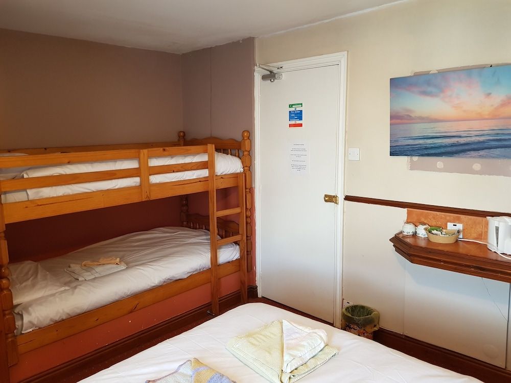 Richley Hotel - last minute hotel in Blackpool