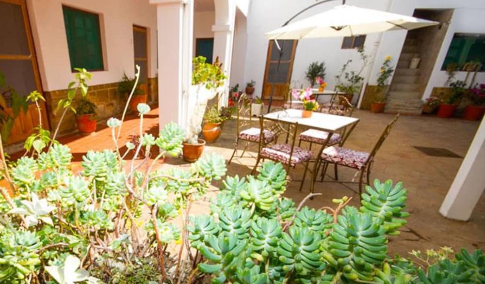 Hotel Casablanca — hotel in Samaipata