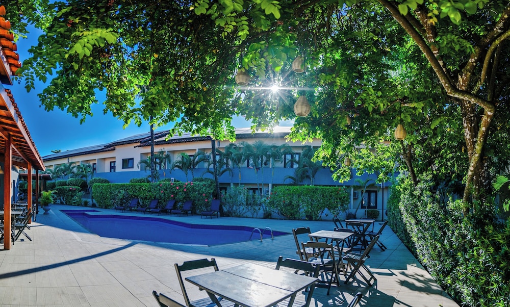 Praia Mar Rede Soberano