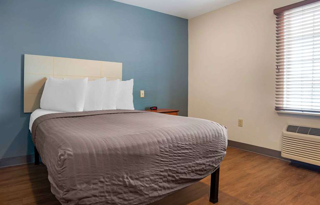 Extended Stay America Select Suites Mobile Daphne - photo 6