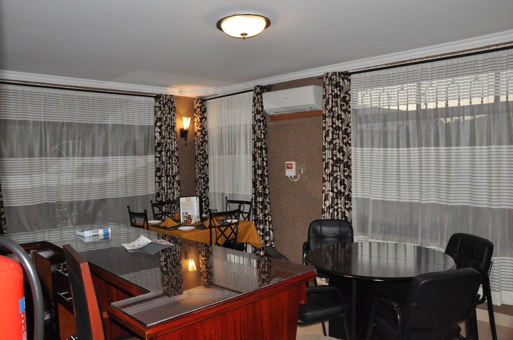 Mecepp Holiday Resort — Arusha — photo 5