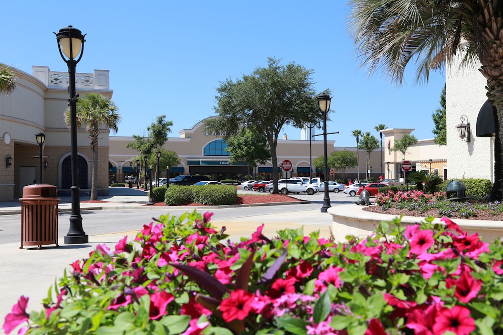 Fairfield Inn & Suites by Marriott Mobile Daphne E Shore - photo 45