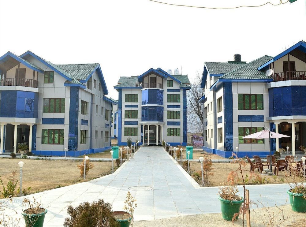 Pahalgam Retreat in Pahlgam, India