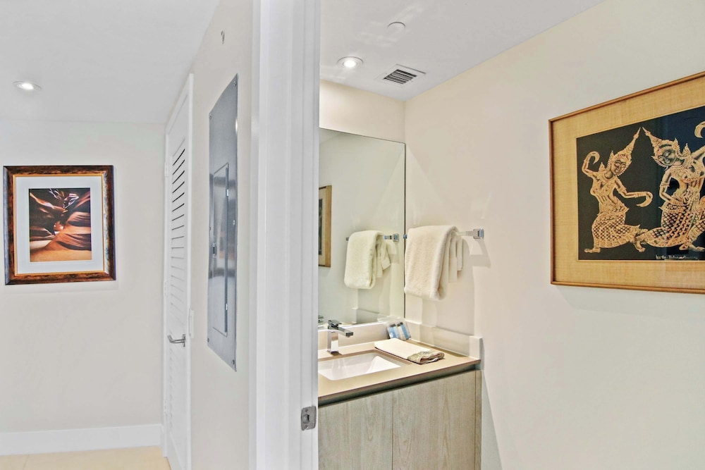 Luxury Penthouse 4 BDR With Resort Amenities - photo 28