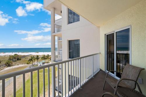 2b 2b Ocean View Pool Hot Tub Sunset Vistas #508s — 4-Star Luxury Hotel in Saint Pete Beach, United States