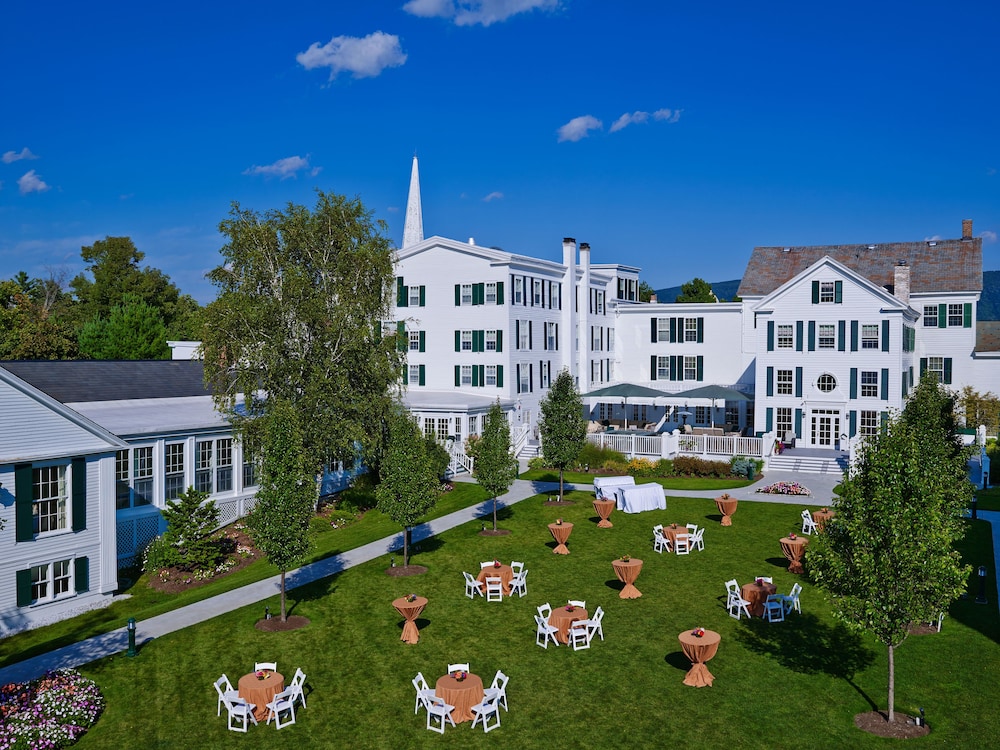 Inns at the Equinox - photo 116