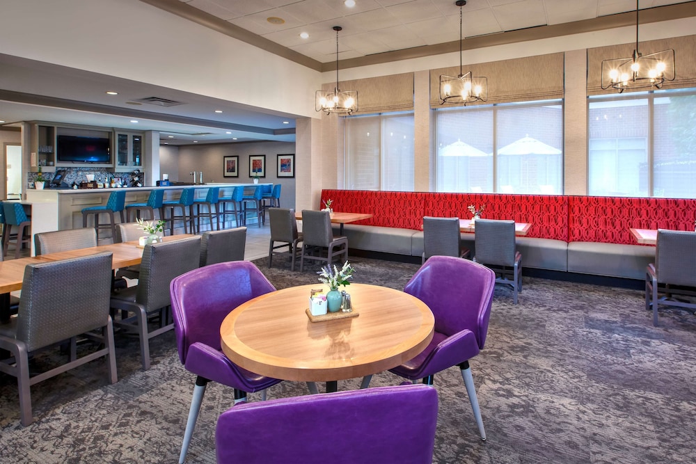 Hilton Garden Inn Dayton Beavercreek - photo 36