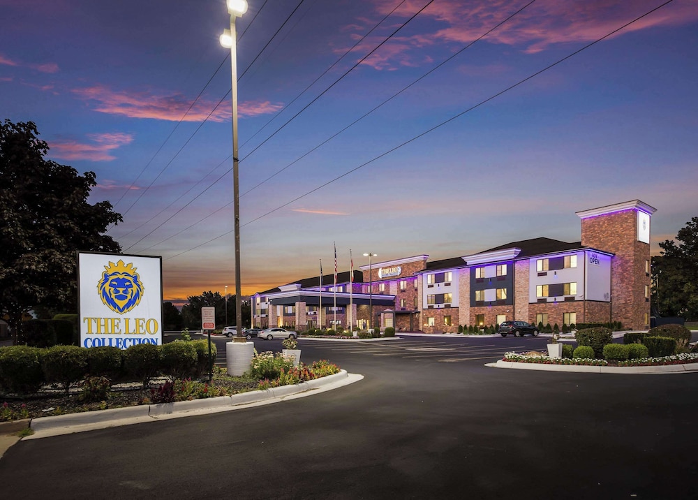 The Leo Collection Detroit Ascend Hotel Collection - featured photo