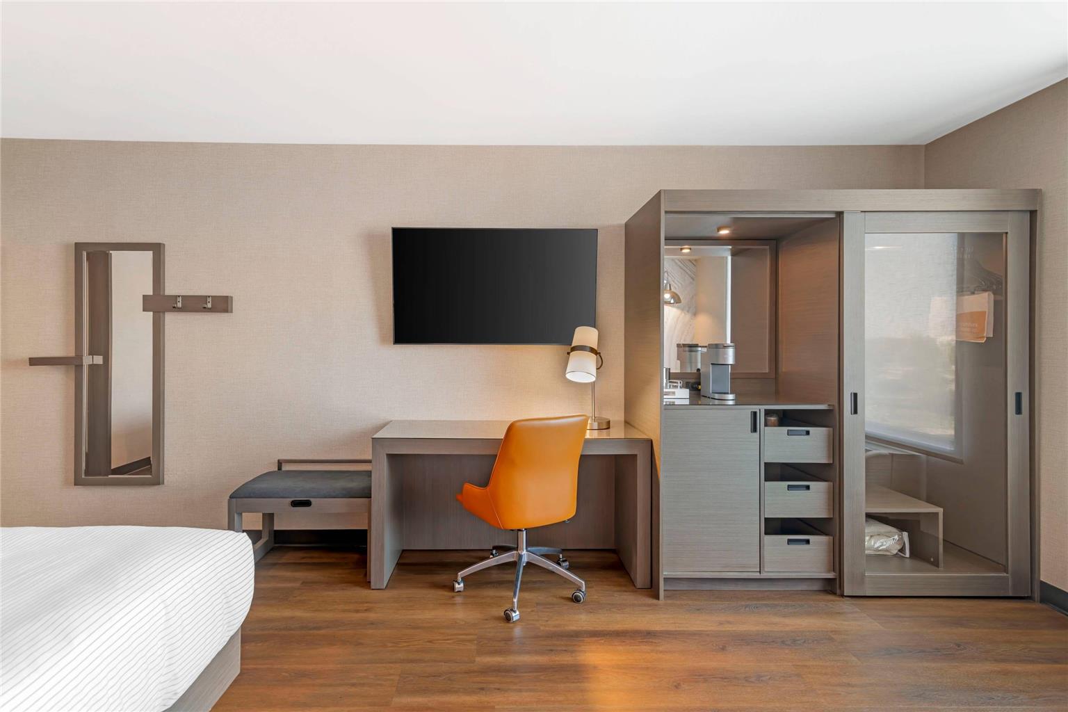 Cambria Hotel & Suites Plymouth - photo 28