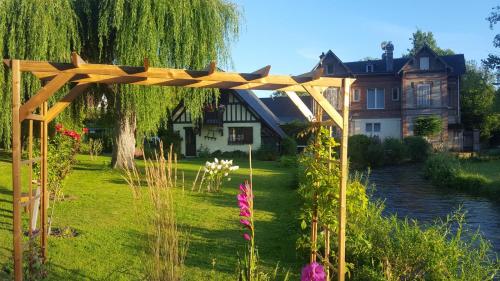 La Cascatelle - last minute hotel in Unknown City