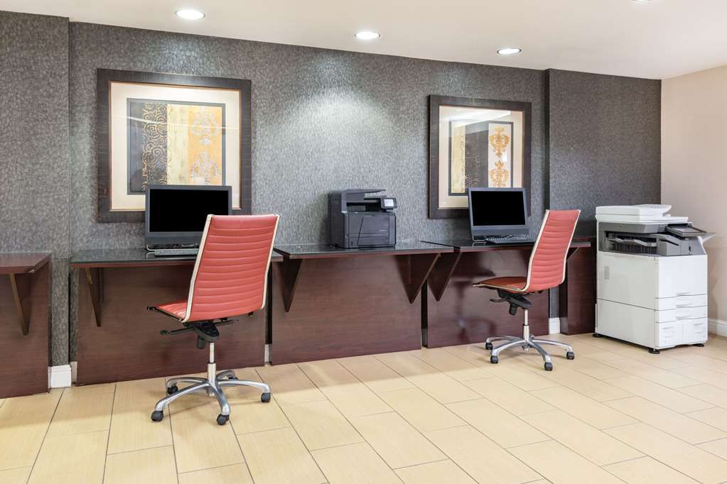 Wyndham Sacramento - photo 40