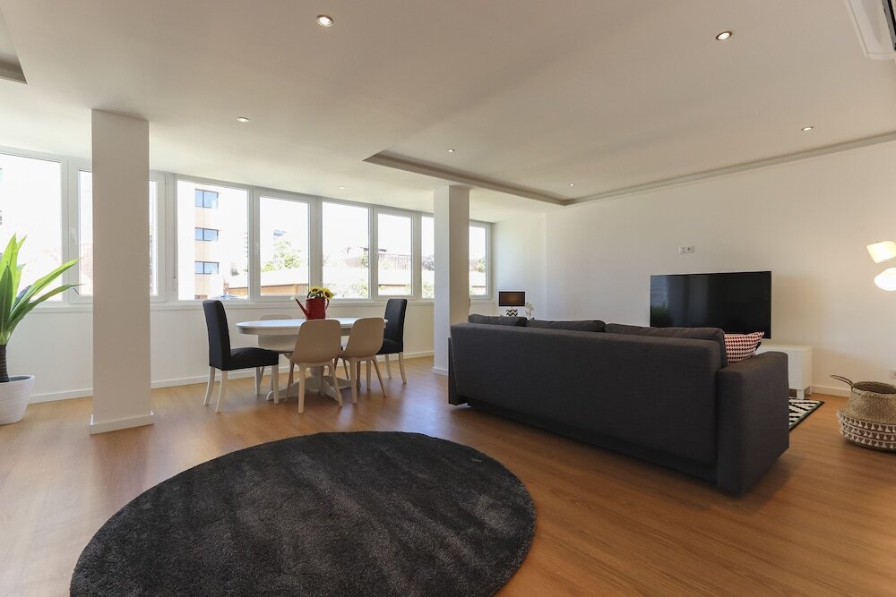 Marques Premium by Homing - last minute hotel in Lisbon