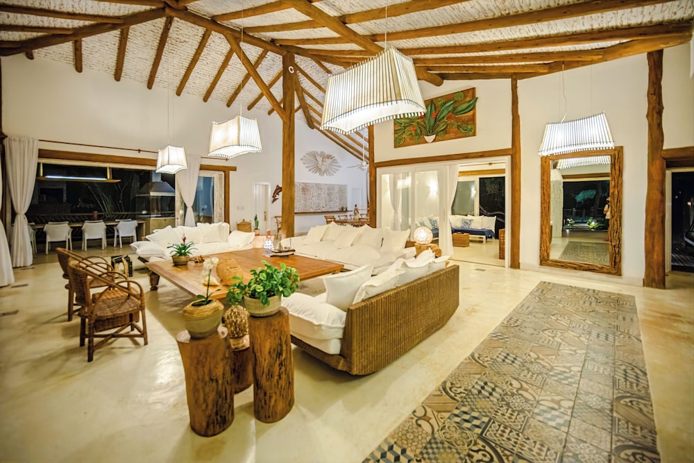 Casa Mandala Corumbau — Prado — photo 4