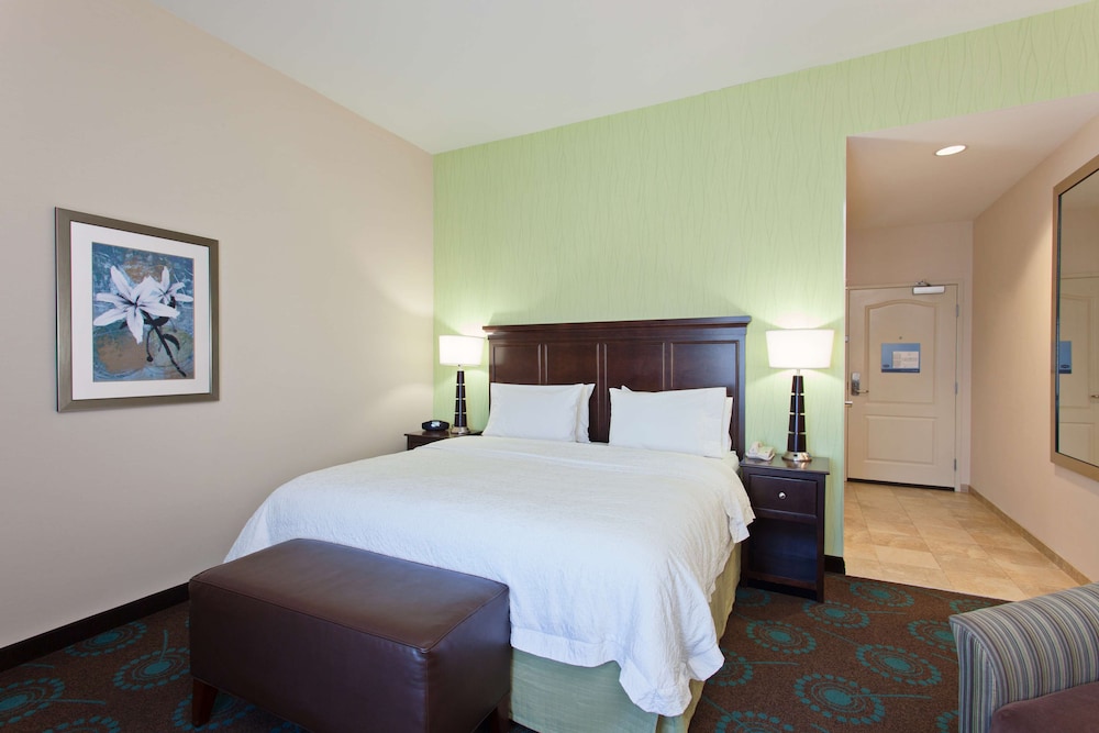 Hampton Inn Los Angeles Int'l Airport Hawthorne - photo 8