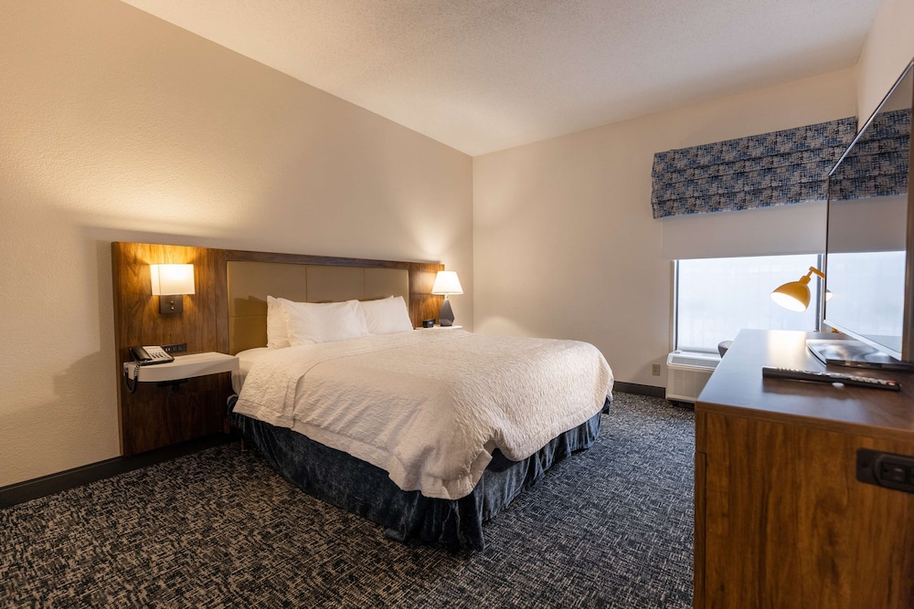 Hampton Inn by Hilton of Kuttawa Eddyville - photo 20