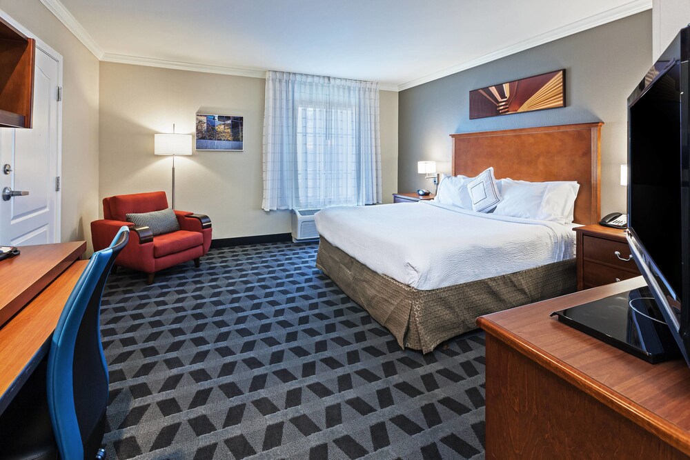 TownePlace Suites by Marriott Odessa - photo 3