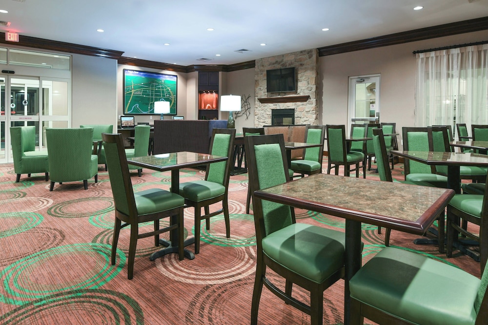TownePlace Suites by Marriott Seguin - photo 19