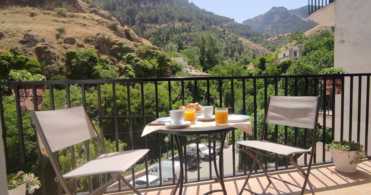 Alojamiento Yolanda Cazorla in Cazorla, Spain