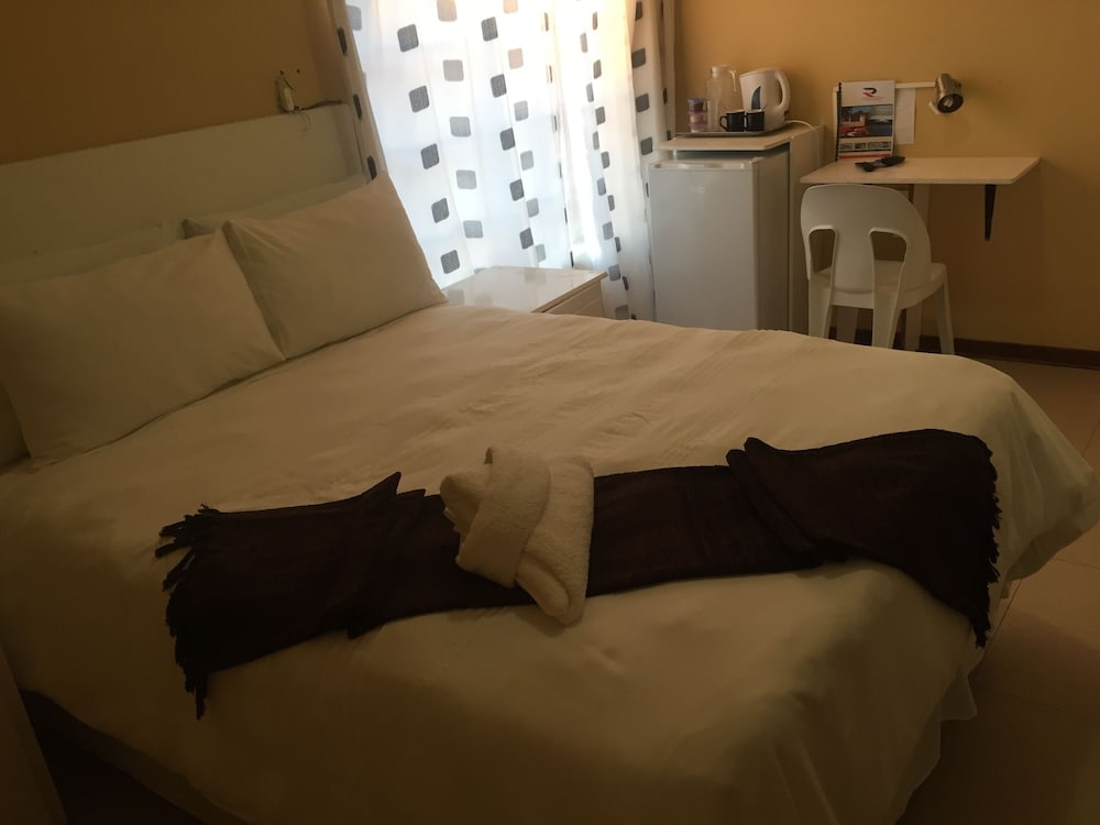 Rosey Rest Inn — Ghanzi — photo 5