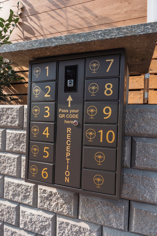 Domvs Glamp — Baveno — photo 4