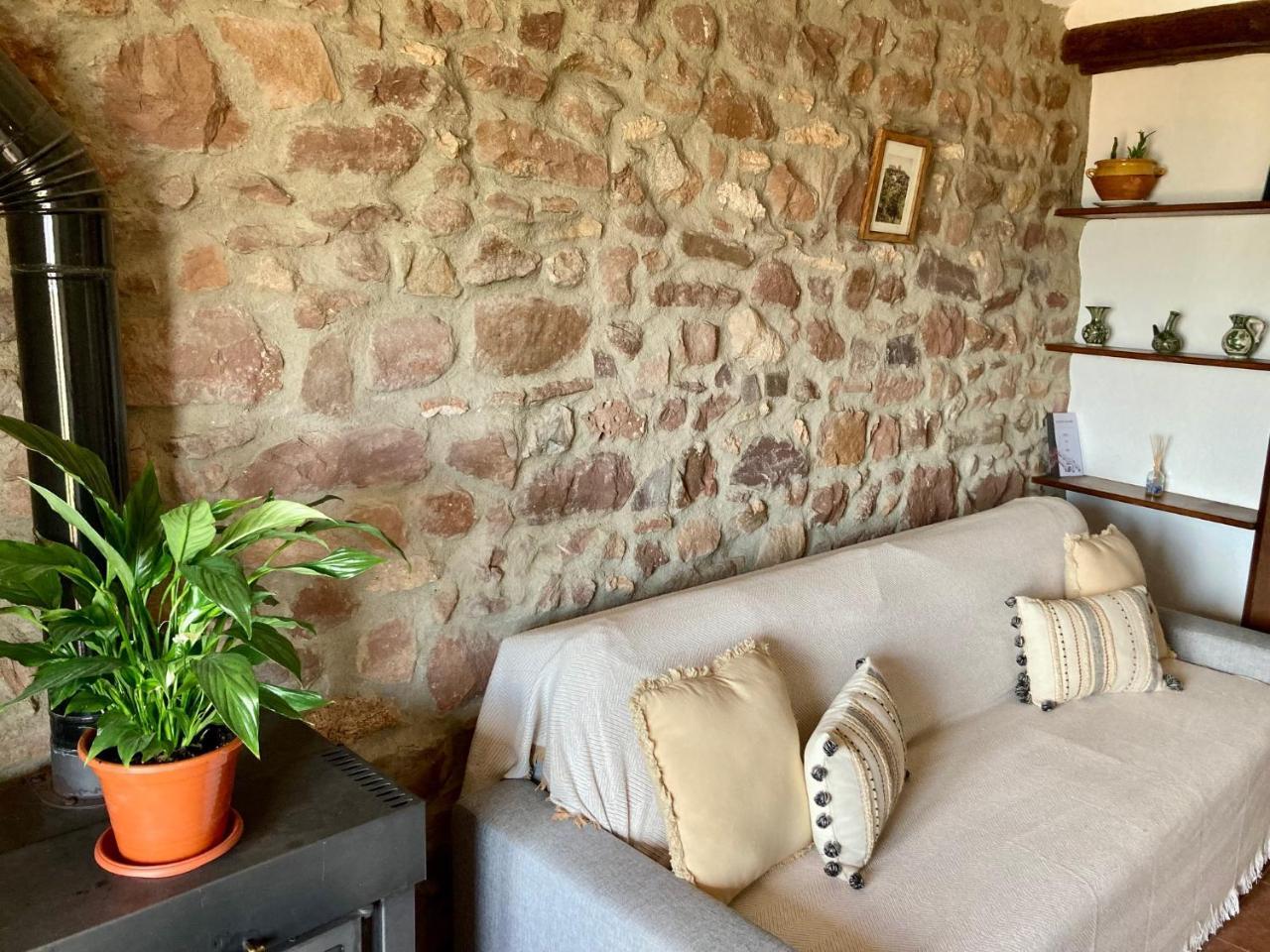 El Portal de Vilafamés — Villafames — photo 4