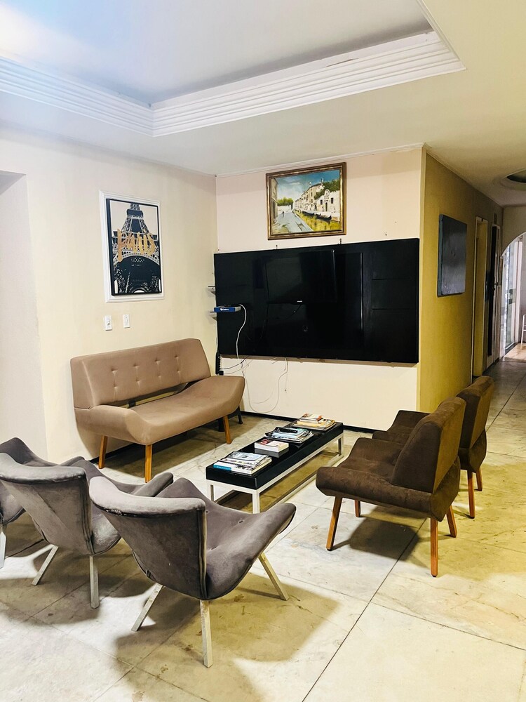 Hotel Naciuonal — Sobral — photo 2