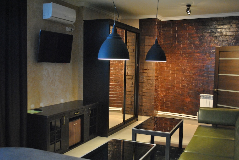 Hotel Kapitan — Orel — photo 4
