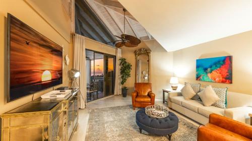 Walking on Sunshine by Last Key Realty — 4-Star Luxury Hotel in Key West, United States