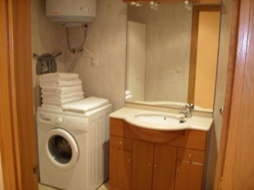 Cal Peret in La Seu D'urgell, Spain