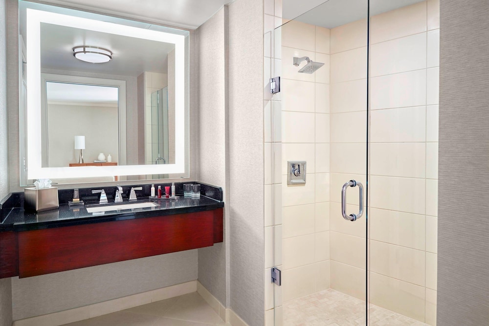 Atlanta Airport Marriott Gateway - photo 26