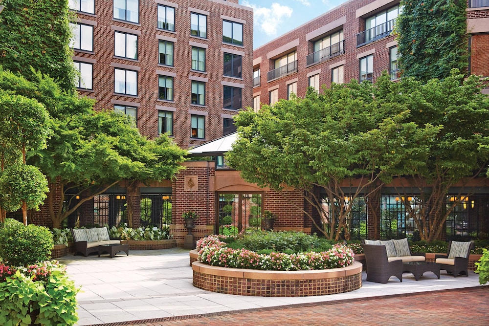 Four Seasons Hotel Washington DC - photo 63