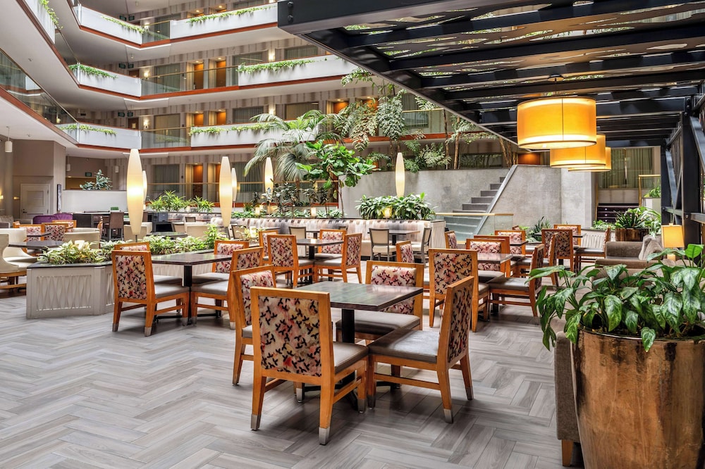 Embassy Suites by Hilton Irvine Orange County Airport - photo 11